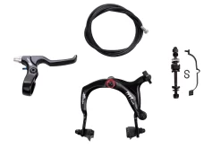 Odyssey 1999 BMX Brake Set Black