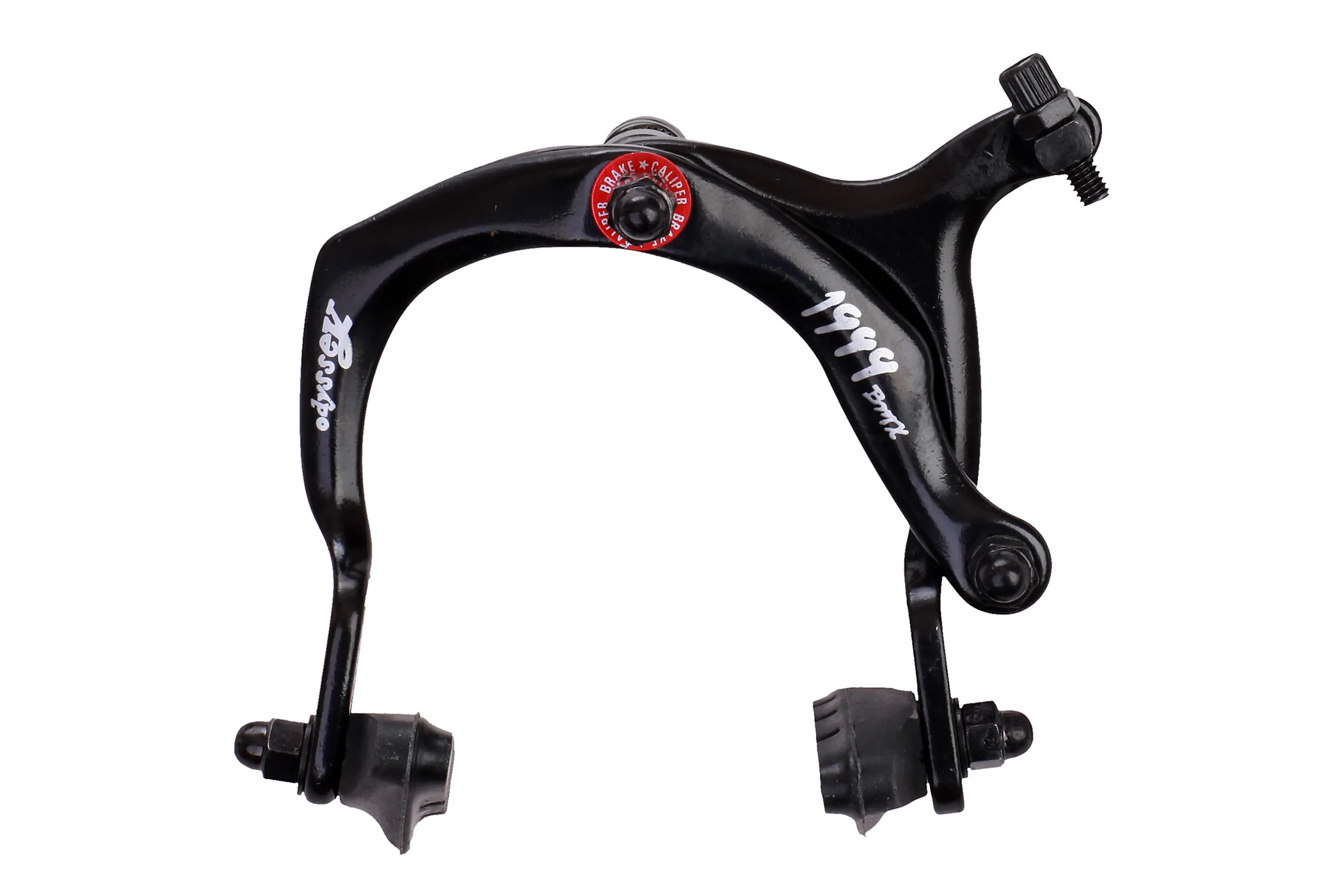 Odyssey 1999 BMX Brake Set Black 2 Odyssey 1999 BMX Brake Set Black - Image 2