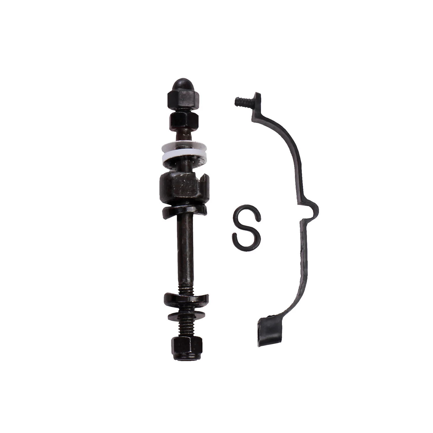 Odyssey 1999 BMX Brake Set Black 5 Odyssey 1999 BMX Brake Set Black - Image 5