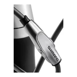 Shimano SM-CB90 Silver