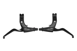 Shimano Deore BL-T611 Brake Lever Black