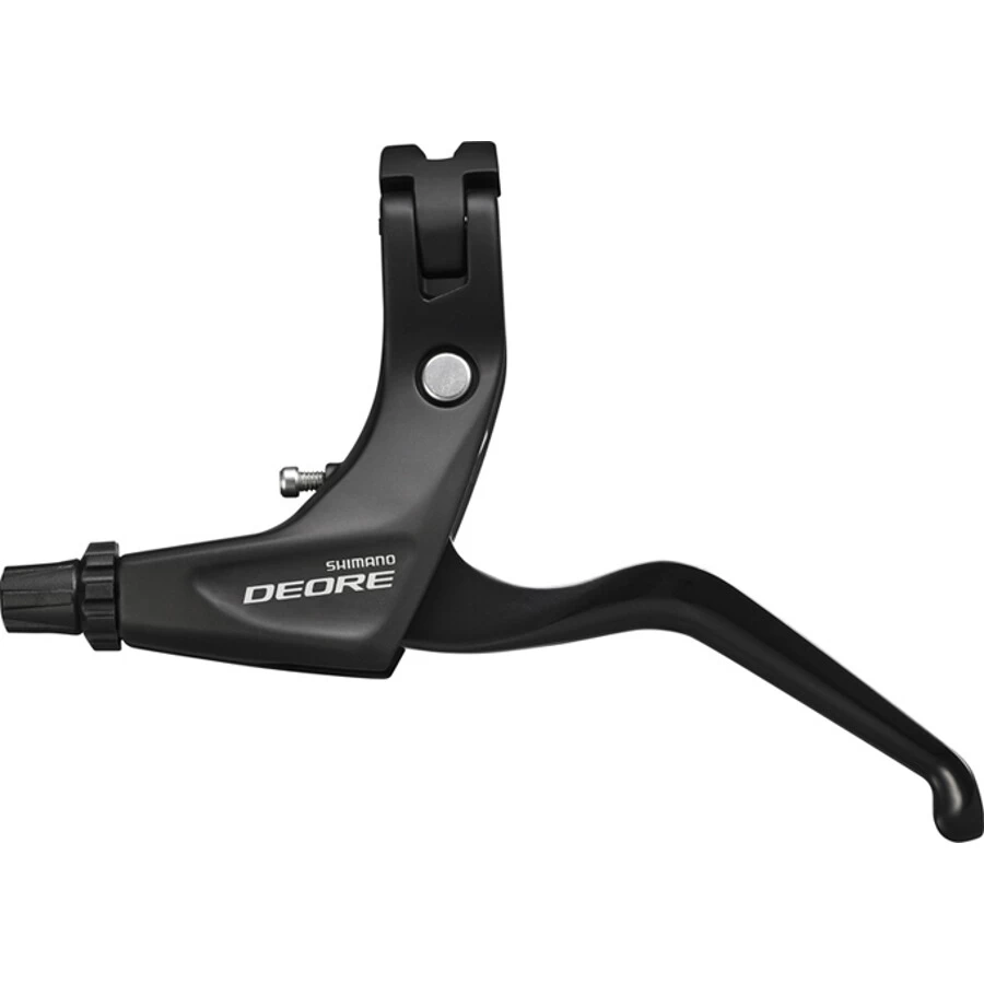 Shimano Deore BL-T611 Brake Lever Black 2 Shimano Deore BL-T611 Brake Lever Black - Image 2