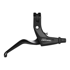Shimano Deore BL-T611 Brake Lever Black 5 Shimano Deore BL-T611 Brake Lever Black -Professional Bicycle Store Shimano E BLT611RL