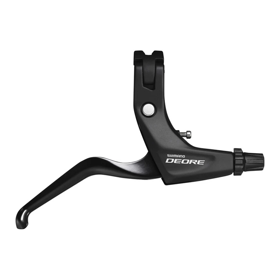 Shimano Deore BL-T611 Brake Lever Black 3 Shimano Deore BL-T611 Brake Lever Black - Image 3