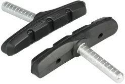 Alligator Rim Brake Pads For V-Brake Grey