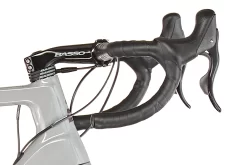 Basso Astra Disc Chorus Gray -Professional Bicycle Store basso astra disc chorus gray 2