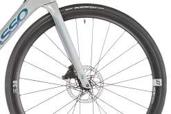 Basso Astra Disc Chorus Gray -Professional Bicycle Store basso astra disc chorus gray 3