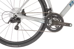 Basso Astra Disc Chorus Gray -Professional Bicycle Store basso astra disc chorus gray 4
