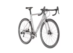 Basso Astra Disc Chorus Gray