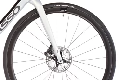 Basso Diamante SV Disc Ultegra Di2 Strings Silk -Professional Bicycle Store basso diamante sv disc ultegra di2 strings silk 3