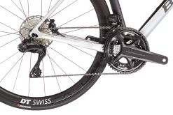 Basso Diamante SV Disc Ultegra Di2 Strings Silk -Professional Bicycle Store basso diamante sv disc ultegra di2 strings silk 4