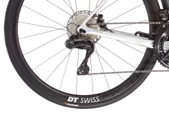 Basso Diamante SV Disc Ultegra Di2 Strings Silk -Professional Bicycle Store basso diamante sv disc ultegra di2 strings silk 5