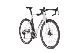 Basso Diamante SV Disc Ultegra Di2 Strings Silk