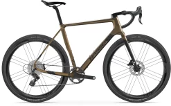 Basso Palta Ekar Gold Burn