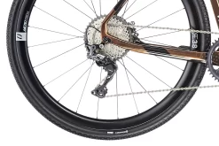 Basso Palta GRX 800 1x11-speed Poseidon 13 Basso Palta GRX 800 1x11-speed Poseidon -Professional Bicycle Store basso palta grx 800 1x11 speed poseidon 5 1