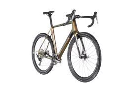 Basso Palta GRX 800 1x11-speed Poseidon