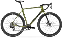 Basso Palta Rival Poseidon