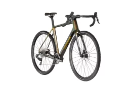 Basso Palta Rival Poseidon