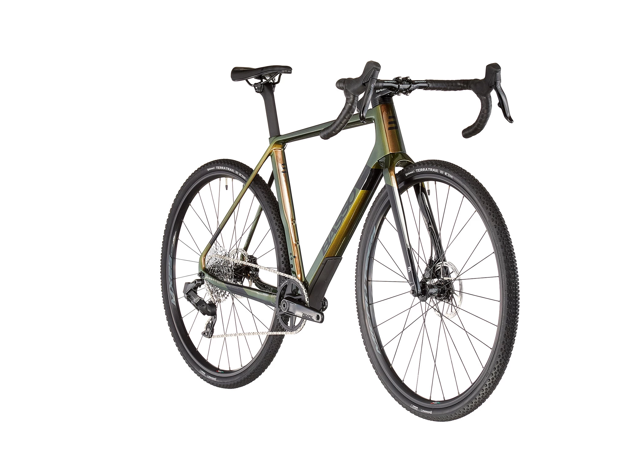 Basso Palta Rival Poseidon 1 Basso Palta Rival Poseidon