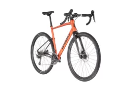 Basso Tera Gravel GRX 600 Siena Terra