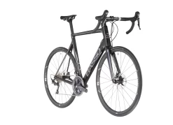 Basso Venta Ultegra Disc Stone Gray