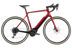 Basso Volta Road Apex Matador