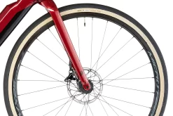 Basso Volta Road Apex Matador -Professional Bicycle Store basso volta road apex matador 3