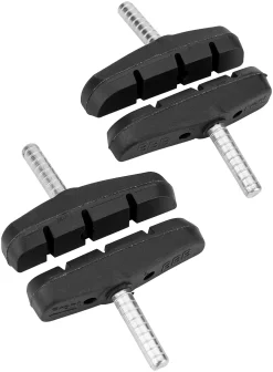BBB Cycling CantiStop BBS-08 Brake Shoes