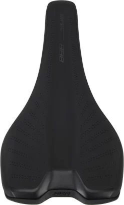 BBB Cycling Phalanx BSD-145 Saddle Black -Professional Bicycle Store bbb phalanx bsd 145 saddle black 4