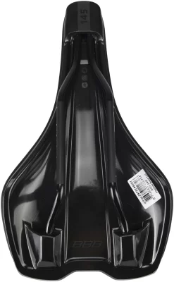 BBB Cycling Phalanx BSD-145 Saddle Black -Professional Bicycle Store bbb phalanx bsd 145 saddle black 5