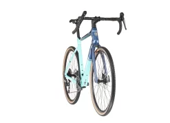 Bianchi Arcadex GRX 600 Gold Storn/blue Notes Full Glossy 10 Bianchi Arcadex GRX 600 Gold Storn/blue Notes Full Glossy -Professional Bicycle Store bianchi arcadex grx 600 celeste blue notes full glossy 3