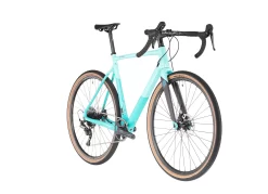 Bianchi Impulso Pro GRX 600 Sage Escape