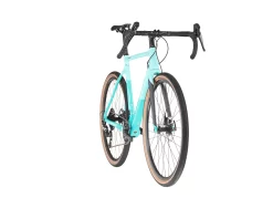 Bianchi Impulso Pro GRX 600 Sage Escape 10 Bianchi Impulso Pro GRX 600 Sage Escape -Professional Bicycle Store bianchi impulso pro grx 600 celeste aquamarine 3