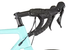 Bianchi Impulso Pro GRX 600 Sage Escape 11 Bianchi Impulso Pro GRX 600 Sage Escape -Professional Bicycle Store bianchi impulso pro grx 600 celeste aquamarine 4