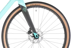 Bianchi Impulso Pro GRX 600 Celeste/aquamarine -Professional Bicycle Store bianchi impulso pro grx 600 celeste aquamarine 5 1