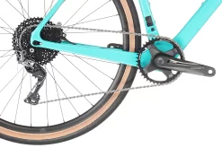 Bianchi Impulso Pro GRX 600 Sage Escape 13 Bianchi Impulso Pro GRX 600 Sage Escape -Professional Bicycle Store bianchi impulso pro grx 600 celeste aquamarine 6