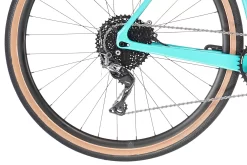 Bianchi Impulso Pro GRX 600 Celeste/aquamarine -Professional Bicycle Store bianchi impulso pro grx 600 celeste aquamarine 7 1