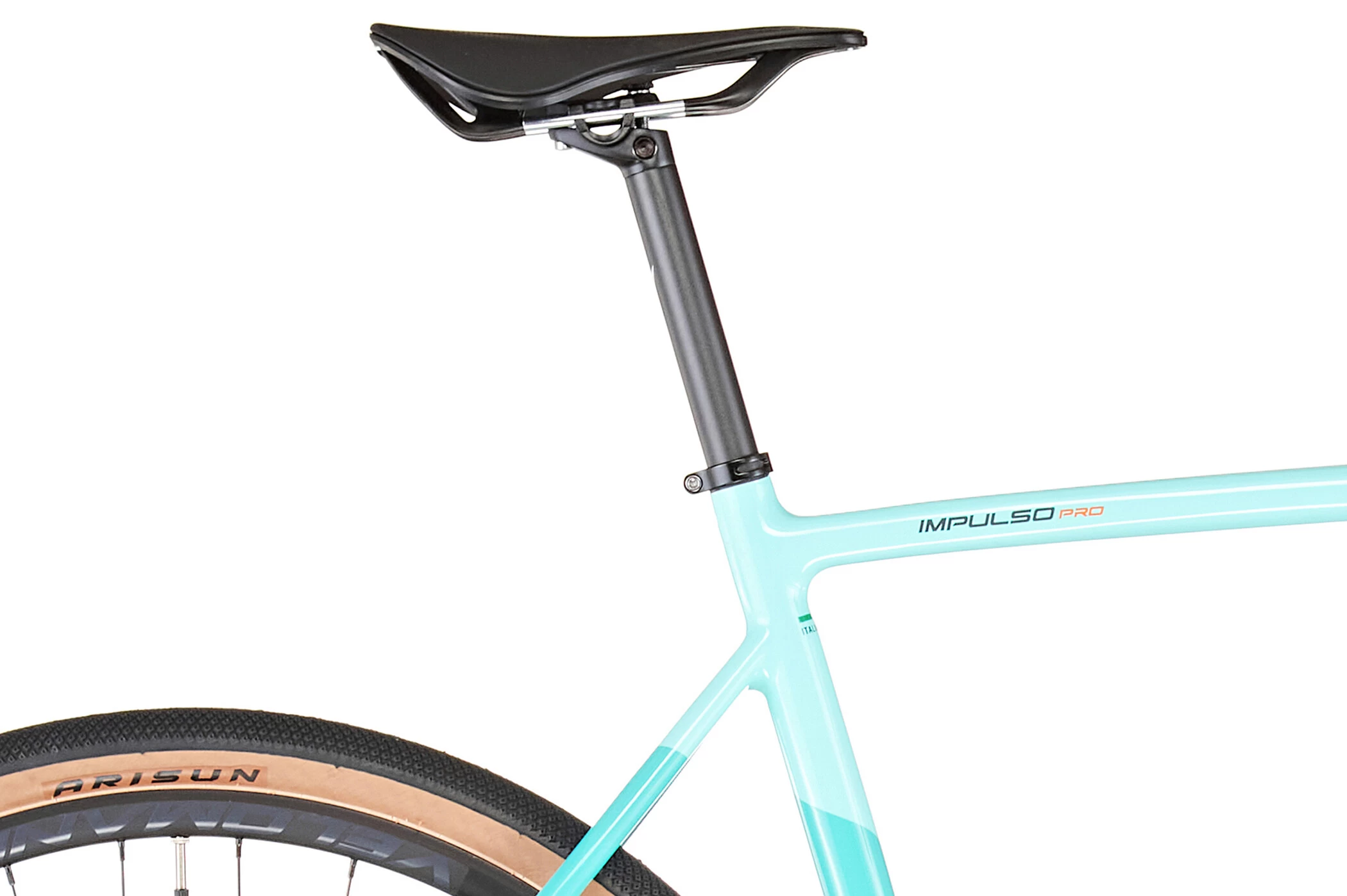 Bianchi Impulso Pro GRX 600 Sage Escape 8 Bianchi Impulso Pro GRX 600 Sage Escape - Image 8