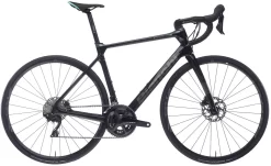 Bianchi Infinito XE Disc 105 Black/celeste Graphite Full Glossy