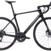 Bianchi Infinito XE Disc 105 Celeste/black Full Glossy