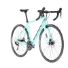 Bianchi Infinito XE Disc 105 Celeste/black Full Glossy