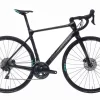 Bianchi Infinito XE Disc Ultegra Celeste/black Full Glossy