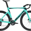 Bianchi Oltre Rival Etap AXS Disc Dark Grey Metal/graphite Full Glossy
