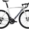 Bianchi Oltre XR3 CV Disc Ultegra Graphite Race/celeste Shade