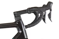 Bianchi Specialissima Ultegra Di2 Black Carbon Ud/mermaid Scale Full Glossy -Professional Bicycle Store bianchi specialissima ultegra di2 black carbon ud mermaid scale full glossy 4 1