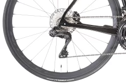 Bianchi Specialissima Ultegra Di2 Black Carbon Ud/mermaid Scale Full Glossy -Professional Bicycle Store bianchi specialissima ultegra di2 black carbon ud mermaid scale full glossy 7 1