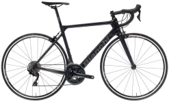 Bianchi Sprint 105 Black/graphite Glossy