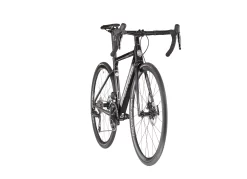 Bianchi Sprint 105 Di2 Disc Black/graphite Glossy -Professional Bicycle Store bianchi sprint 105 di2 disc black graphite glossy 3