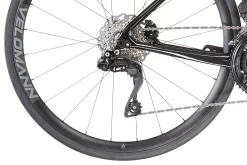 Bianchi Sprint 105 Di2 Disc Celeste Glossy -Professional Bicycle Store bianchi sprint 105 di2 disc black graphite glossy 7 1