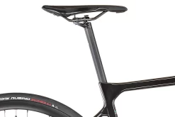 Bianchi Sprint 105 Di2 Disc Black/graphite Glossy -Professional Bicycle Store bianchi sprint 105 di2 disc black graphite glossy 8